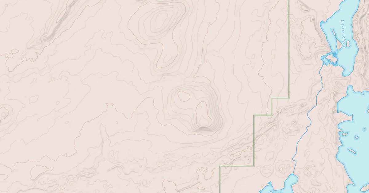 Map preview of Landmark Gap South