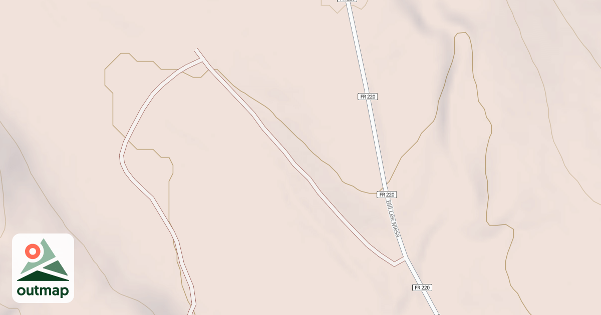 Map of 4019 I
