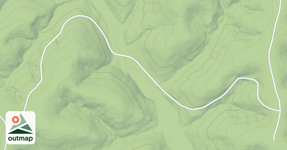 Map of BUNKER AF (SINKIN)