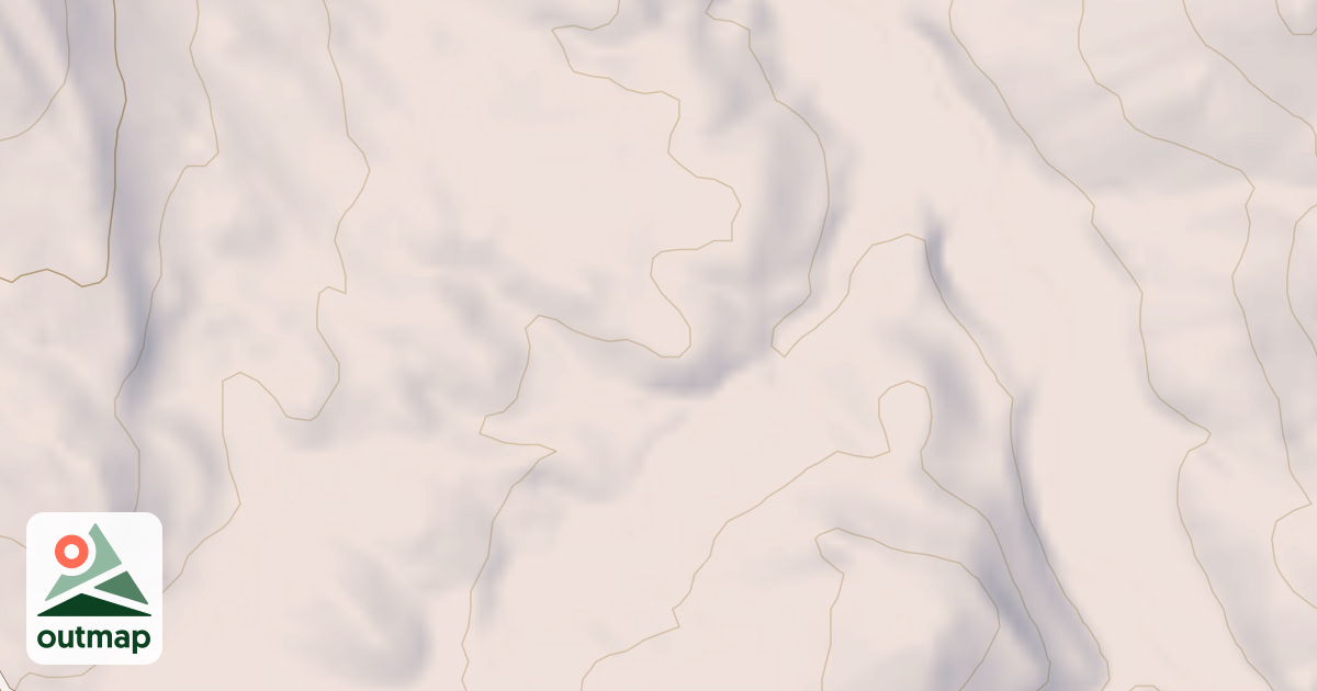 Map of Entry