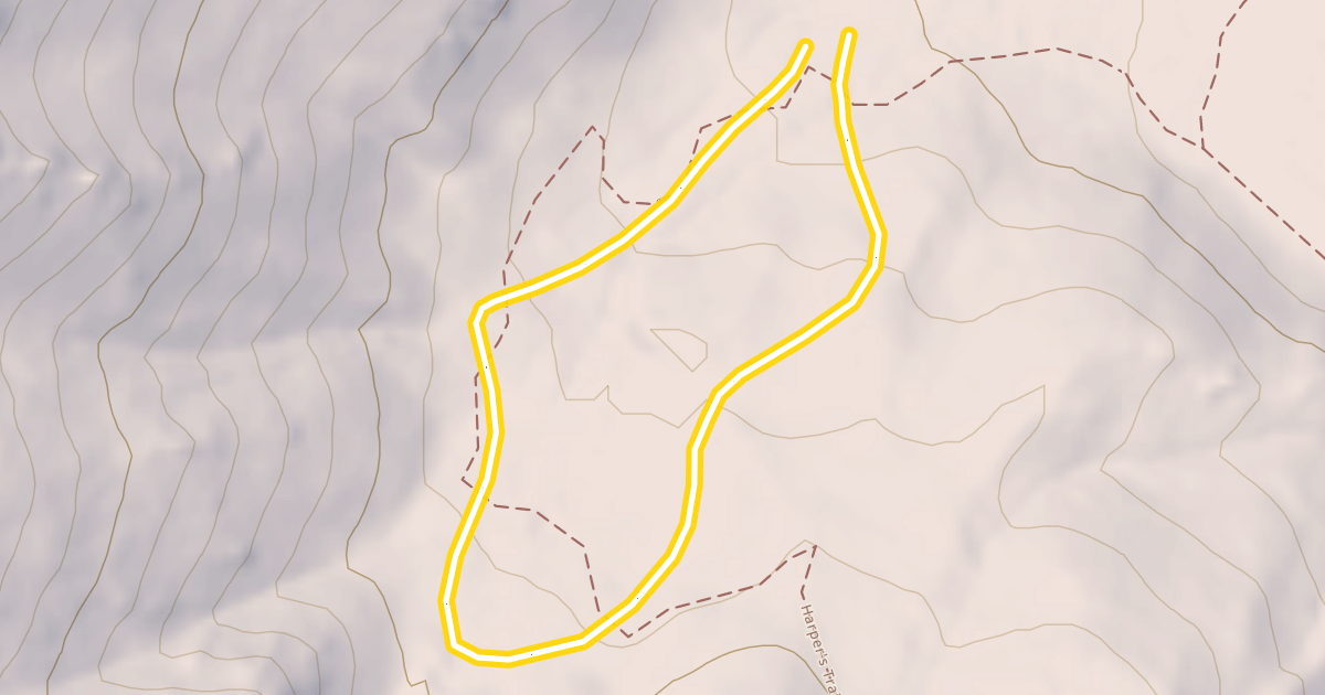 Map preview of Torin's Tucker