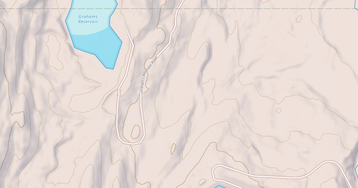 Map preview of Dead Horse Atv H