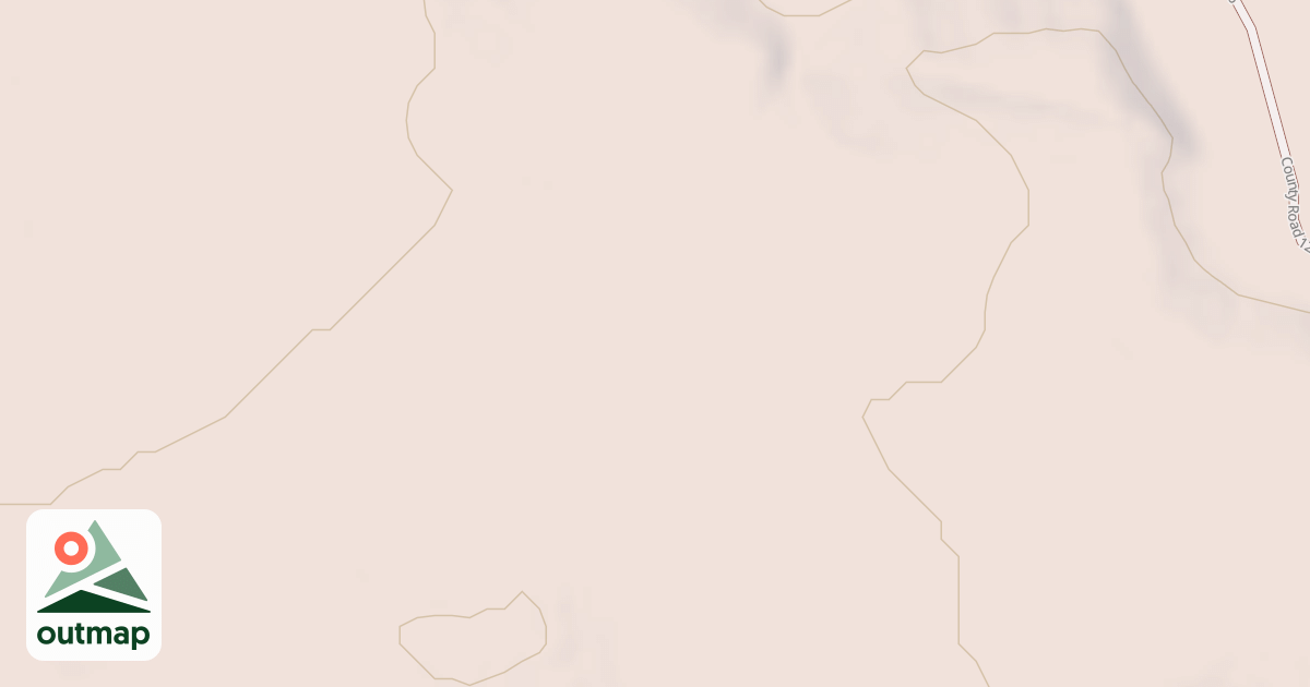 Map of BLM National GTLF Public Motorized Roads 2ed31ee5-da0a-4deb-b53f-ed870d5f94a8