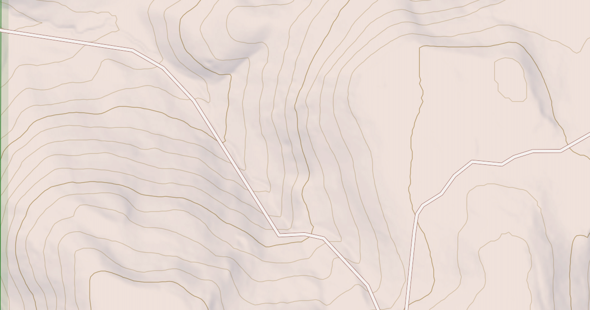 Map preview of PROSPECT