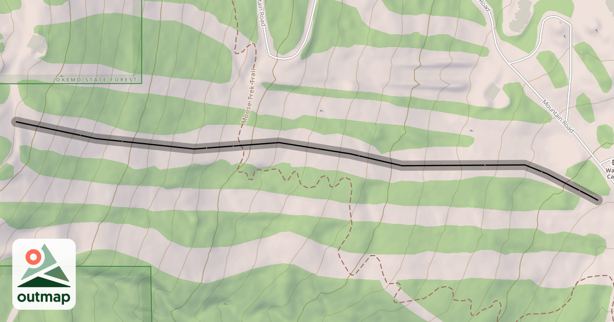 Map of Wardance