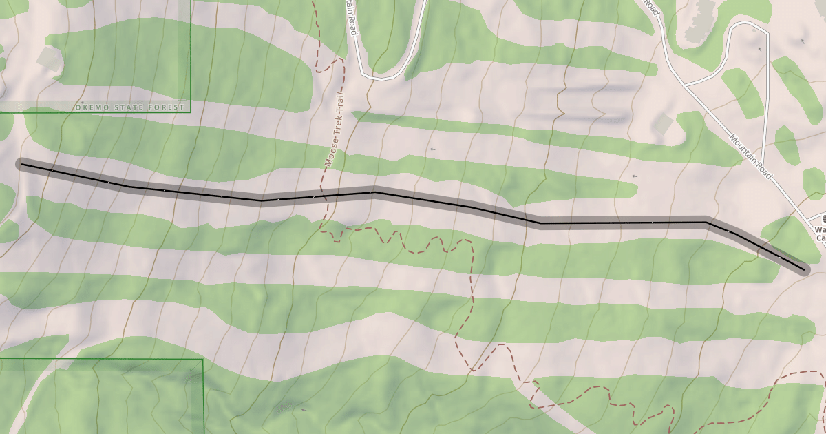 Map preview of Wardance