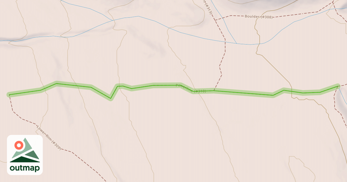 Map of Powerline (#310)