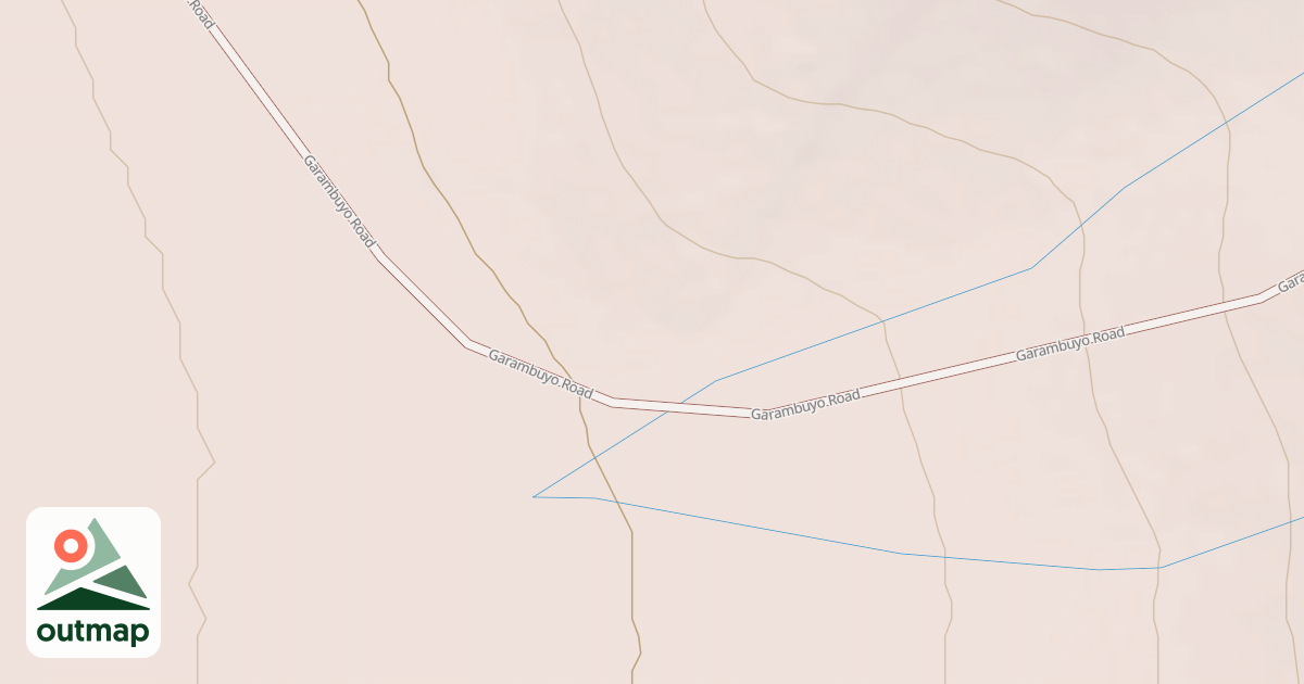 Map of BLM National GTLF Public Motorized Roads c023cae9-4c18-4e71-ac91-13d18cd0170d