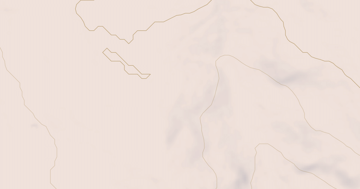 Map preview of BOLES CANYON BR 7D
