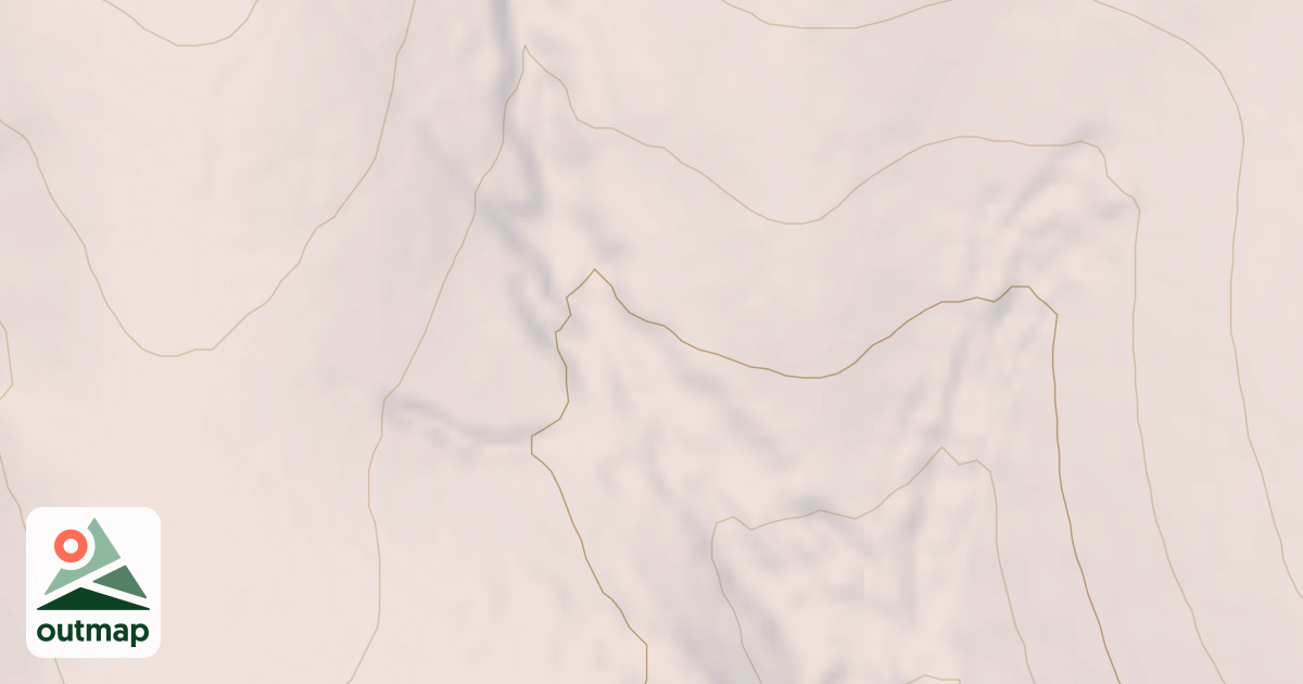 Map of USGS National Digital Trails e900e701-53a7-4462-8fd1-3901a1c29245