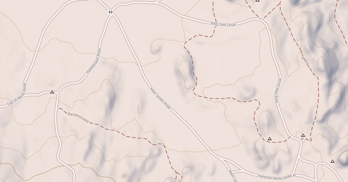 Map preview of BLM National GTLF Public Motorized Roads 56904d18-8f54-4971-9a9f-54035c1f580c
