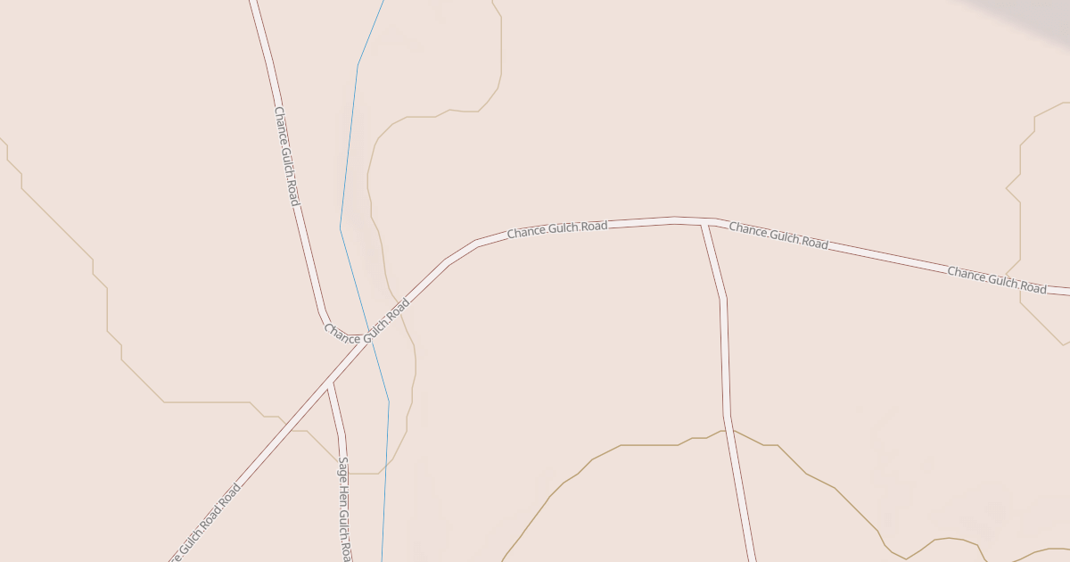 Map preview of BLM National GTLF Public Motorized Roads 3eab7f7c-3048-4bcf-9df1-eb70d9f3d088