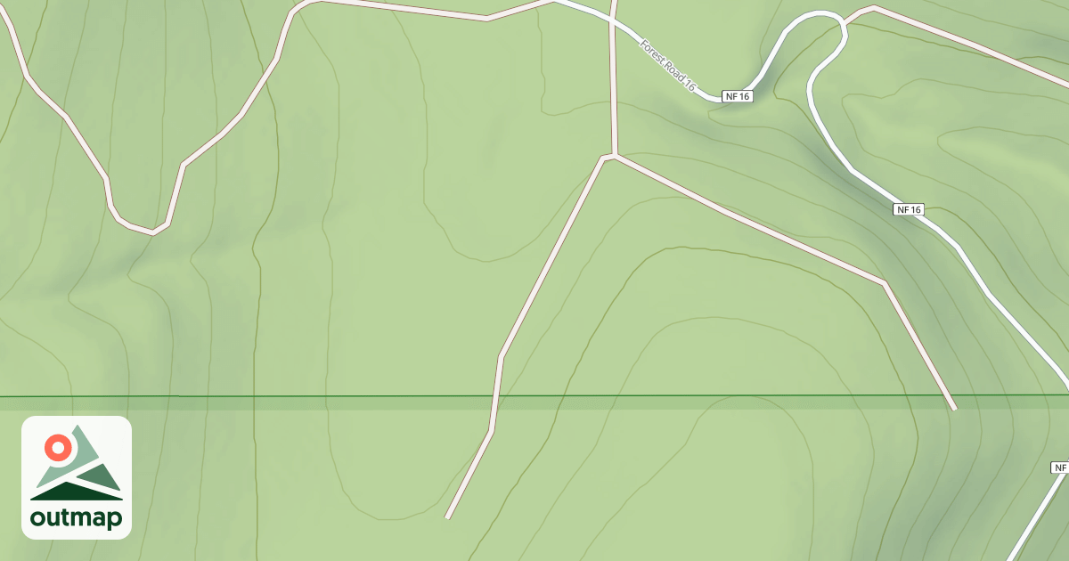Map of 1600015