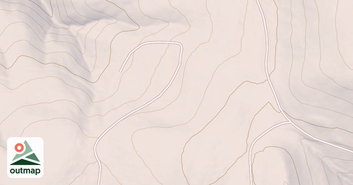 Map of DONNYBROOK