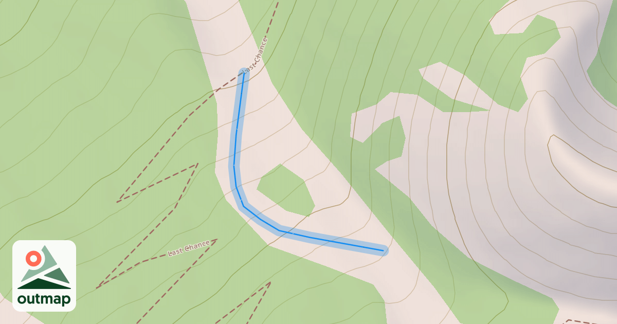Map of Ed's Garden