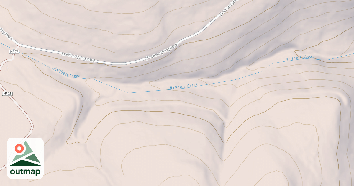 Map of O-3135027