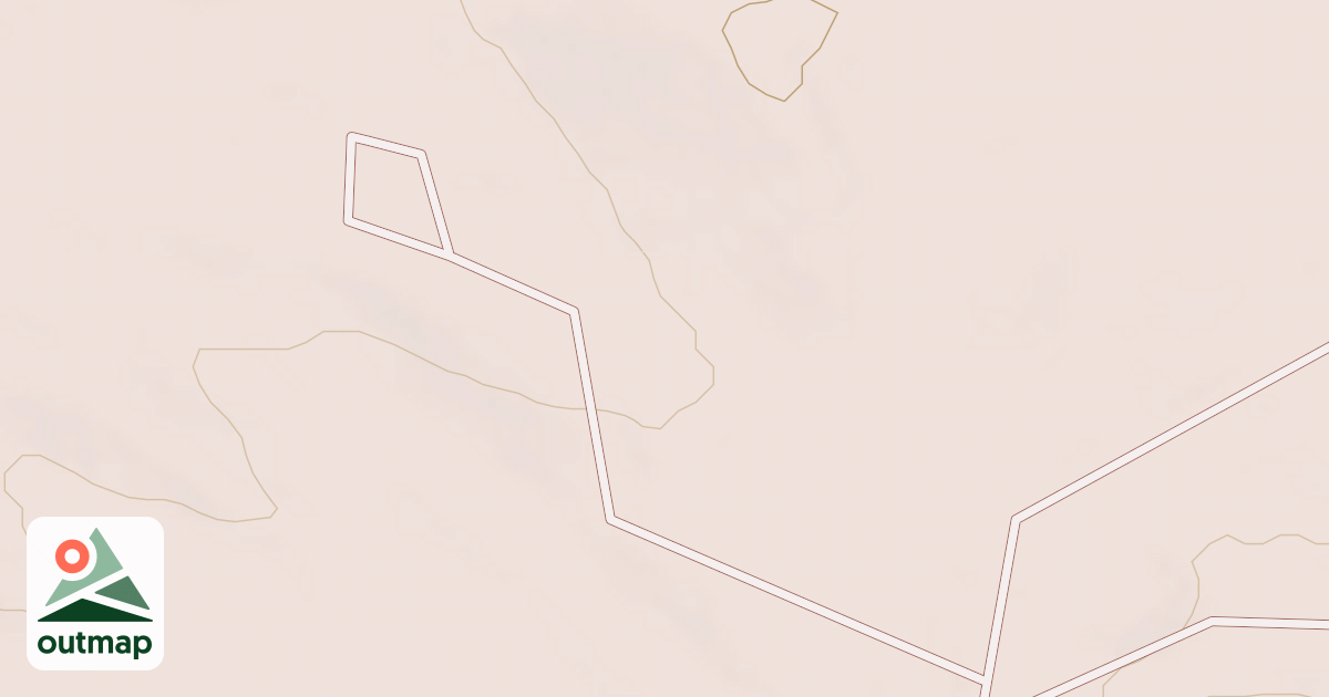 Map of 5662