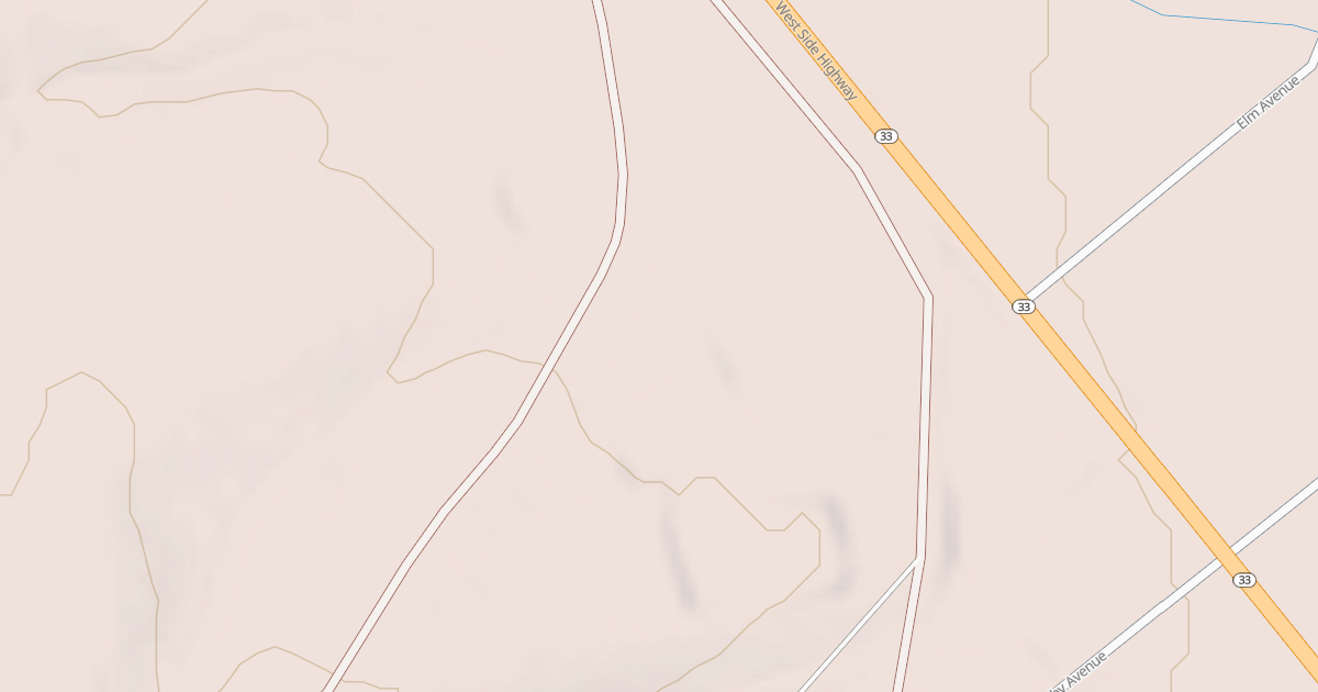 Map preview of BLM National GTLF Public Motorized Roads 13ca19ac-af86-4bdf-b2ea-b798c5ba4645