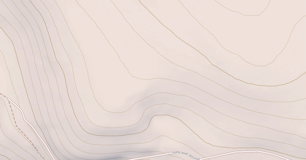 Map preview of 2820636