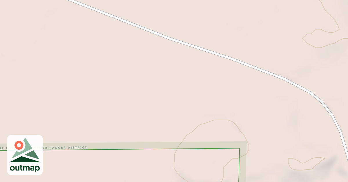 Map of FDR7361