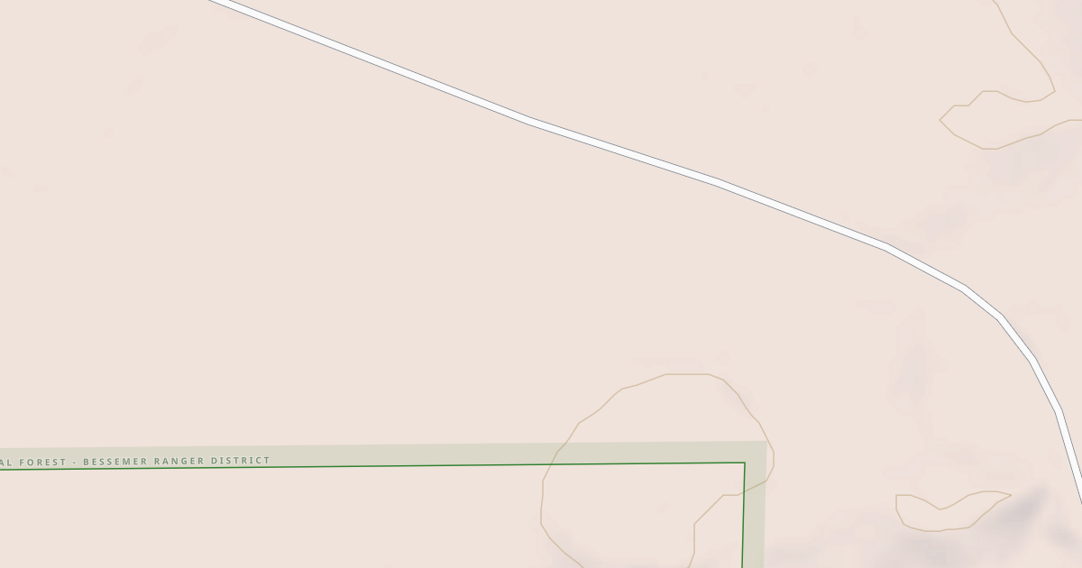 Map preview of FDR7361