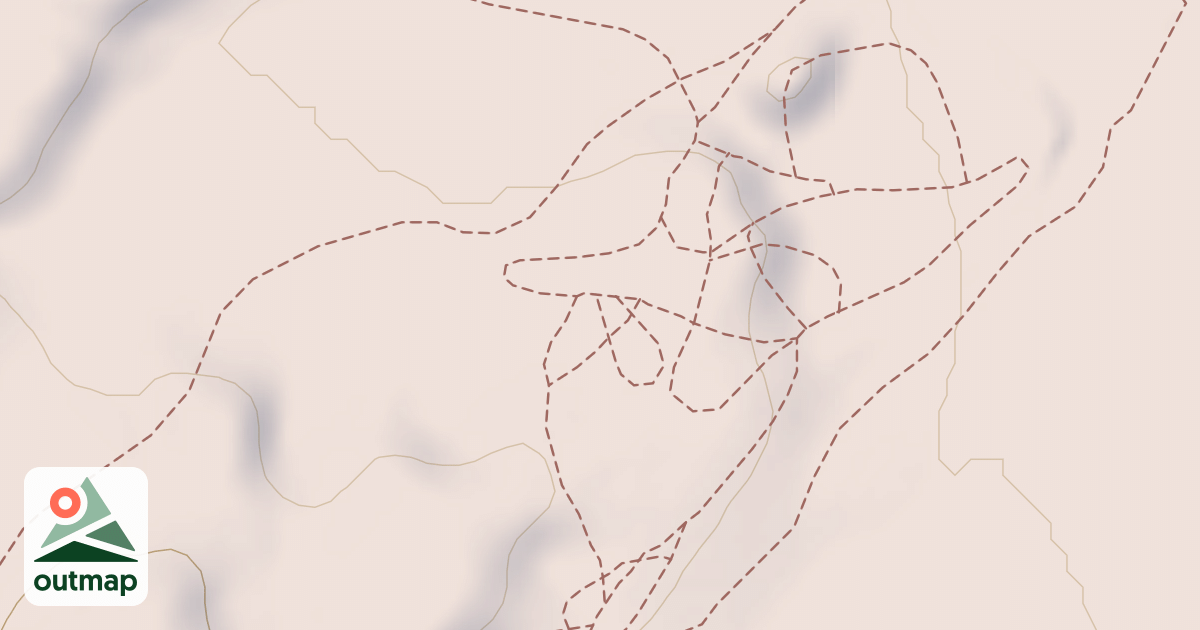 Map of 4479d