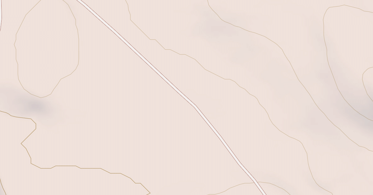 Map preview of BLM National GTLF Public Motorized Roads 196e5025-8e25-43af-be8f-445b99913afa