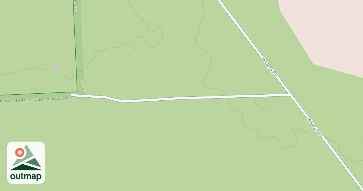 Map of FR 2982
