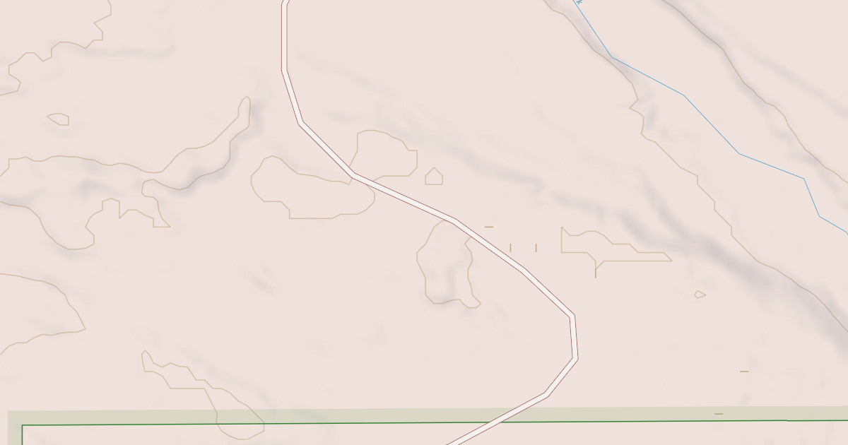 Map preview of CLEAR CREEK