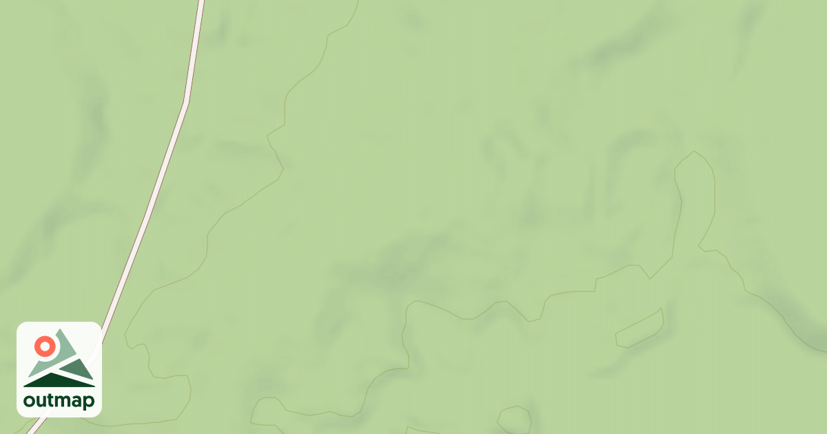 Map of FR 340A