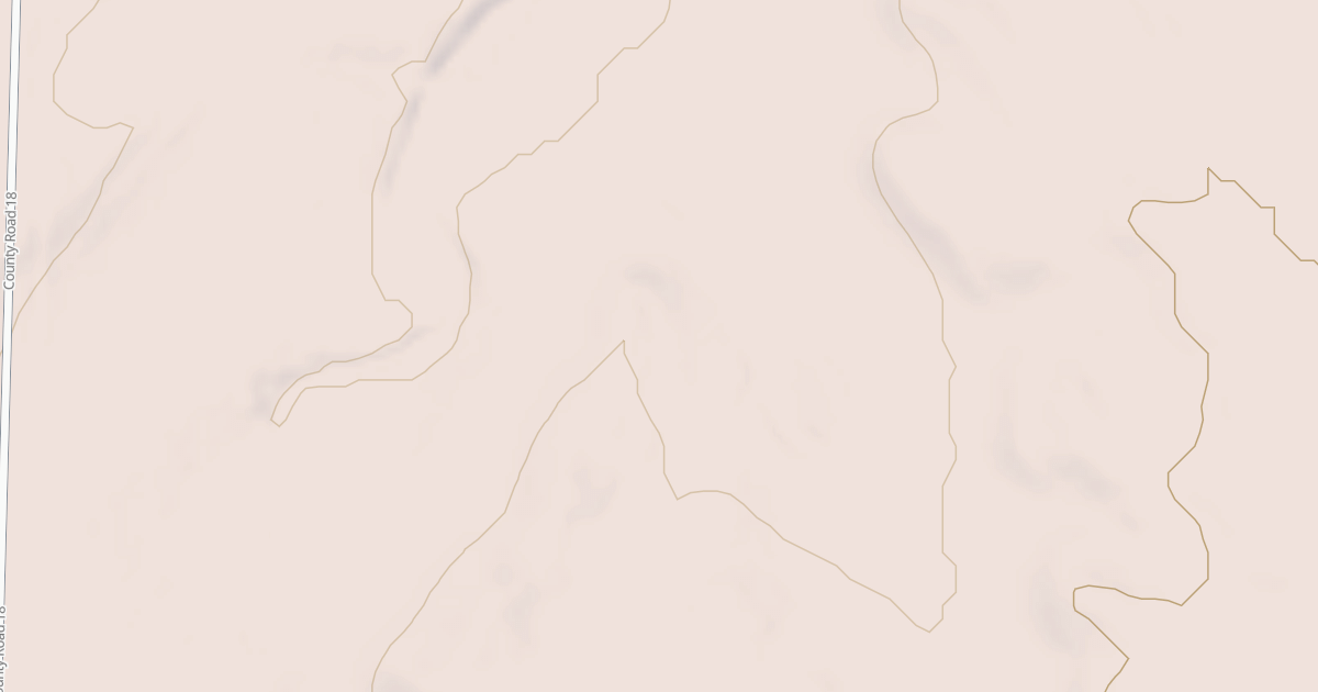 Map preview of SOUTH MERIDIAN