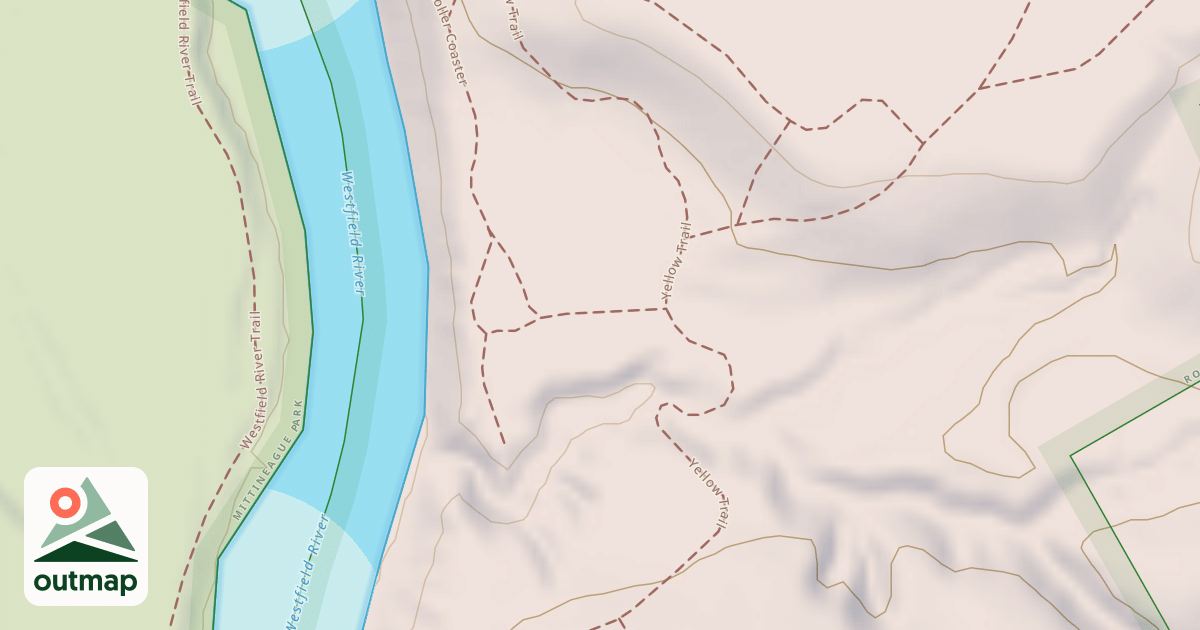 Map of USGS National Digital Trails 8de15ef0-1871-422a-aa7c-78d9b8806bc9