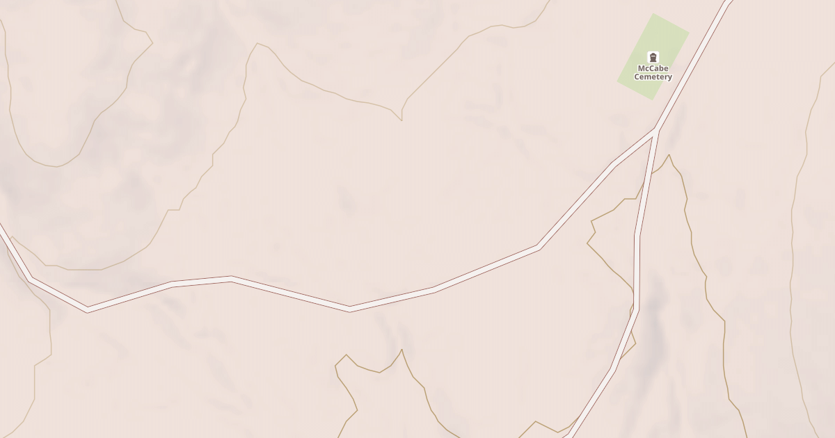 Map preview of BLM National GTLF Public Motorized Roads 0c03488e-0e60-4f73-a7a6-1ce379568fcc