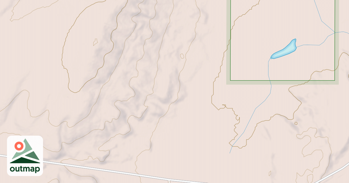 Map of FDR3112
