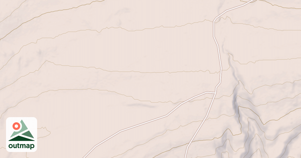 Map of 660E