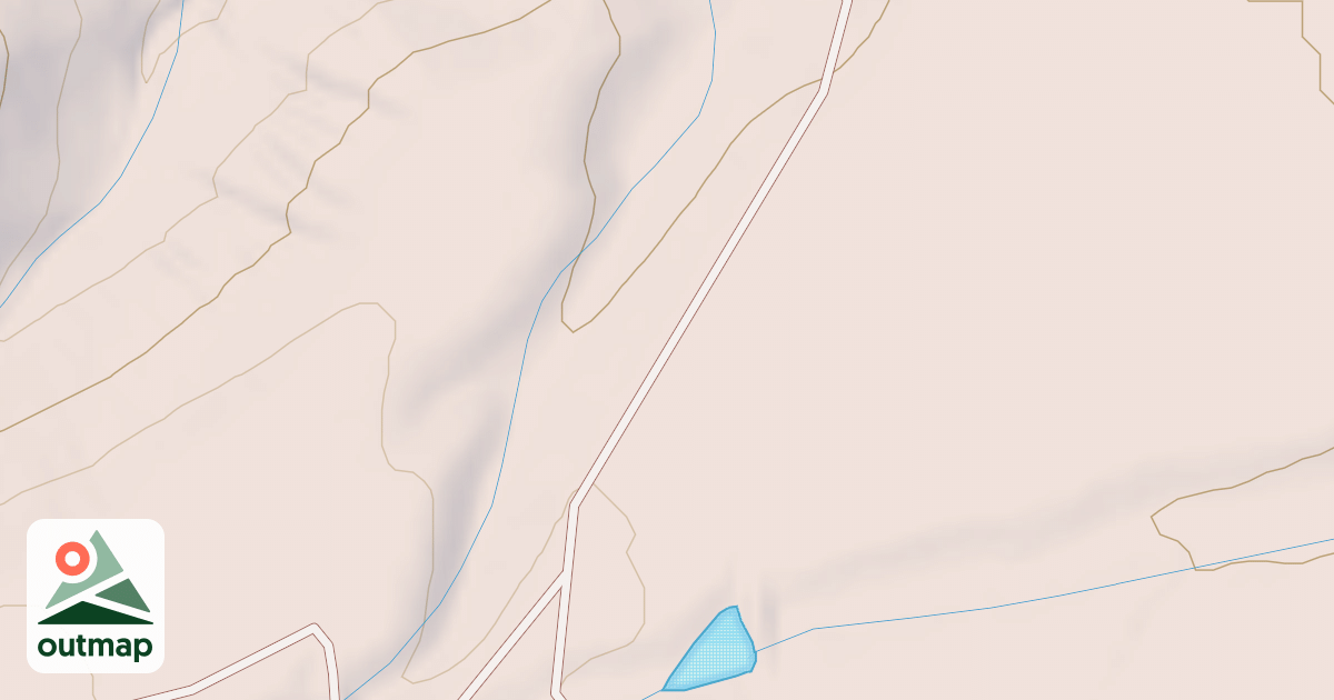 Map of BLM National GTLF Public Motorized Roads 3e8e73a5-df94-4658-b3c0-c0884e28a198