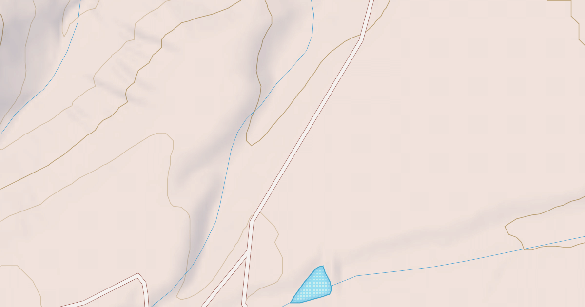 Map preview of BLM National GTLF Public Motorized Roads 3e8e73a5-df94-4658-b3c0-c0884e28a198