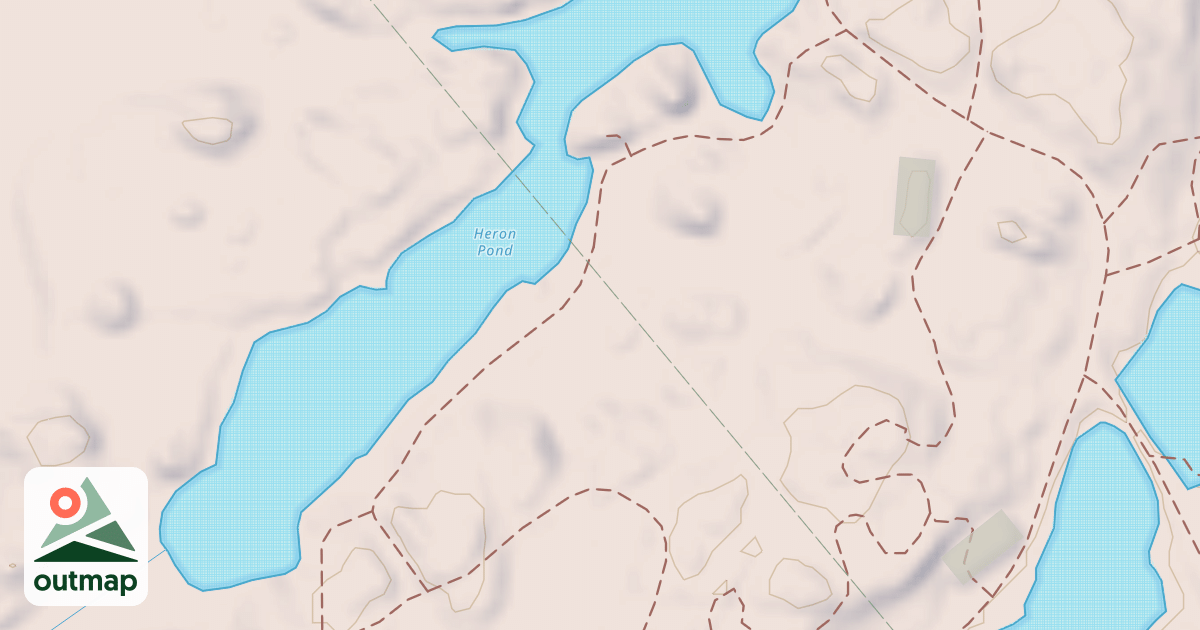 Map of USGS National Digital Trails c7a11956-223b-493b-9803-7917d694c844
