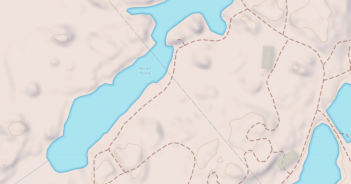 Map preview of USGS National Digital Trails c7a11956-223b-493b-9803-7917d694c844