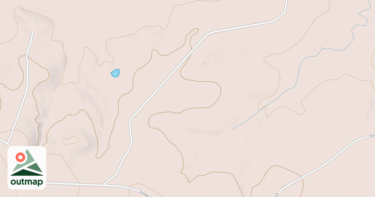 Map of 1101