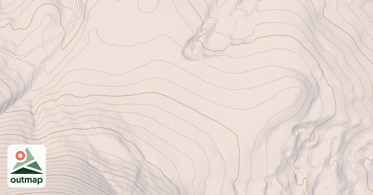 Map of BLM National GTLF Public Motorized Roads 31b72048-2cea-4161-95ad-89135465426b