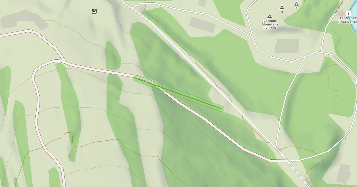 Map preview of Lakeside