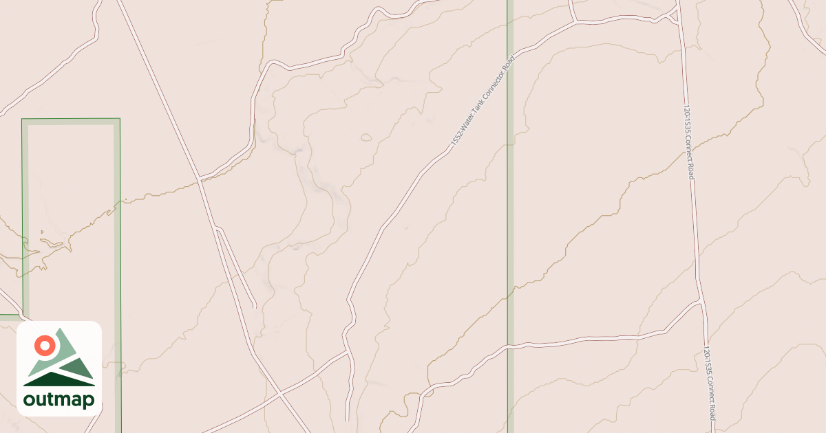 Map of 1S52-WATER TANK CONN