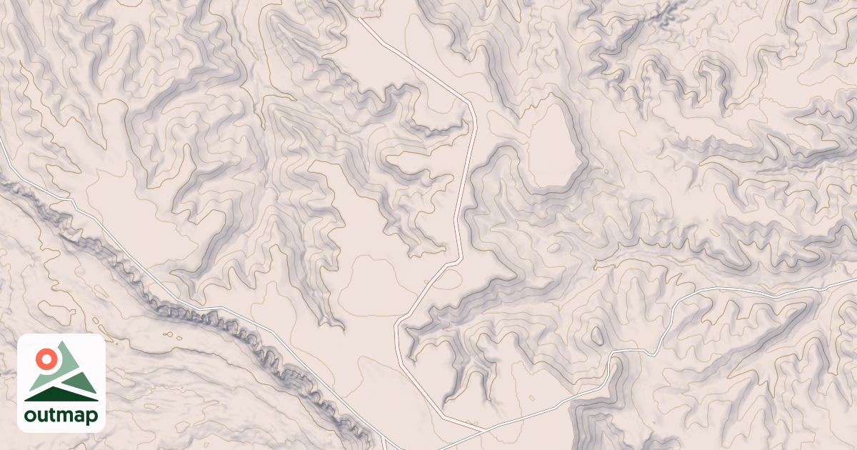 Map of 31481