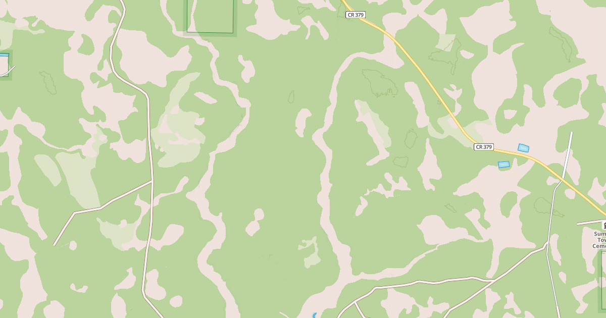 Map preview of USFS Motor Vehicle Use Map Roads {6138969E-9E32-4526-92E5-4D6FCBD1CB1B}