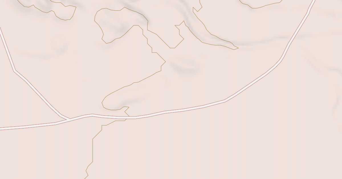 Map preview of BLM National GTLF Public Motorized Roads 38de8177-d53a-4915-a2c7-8355f61168dc