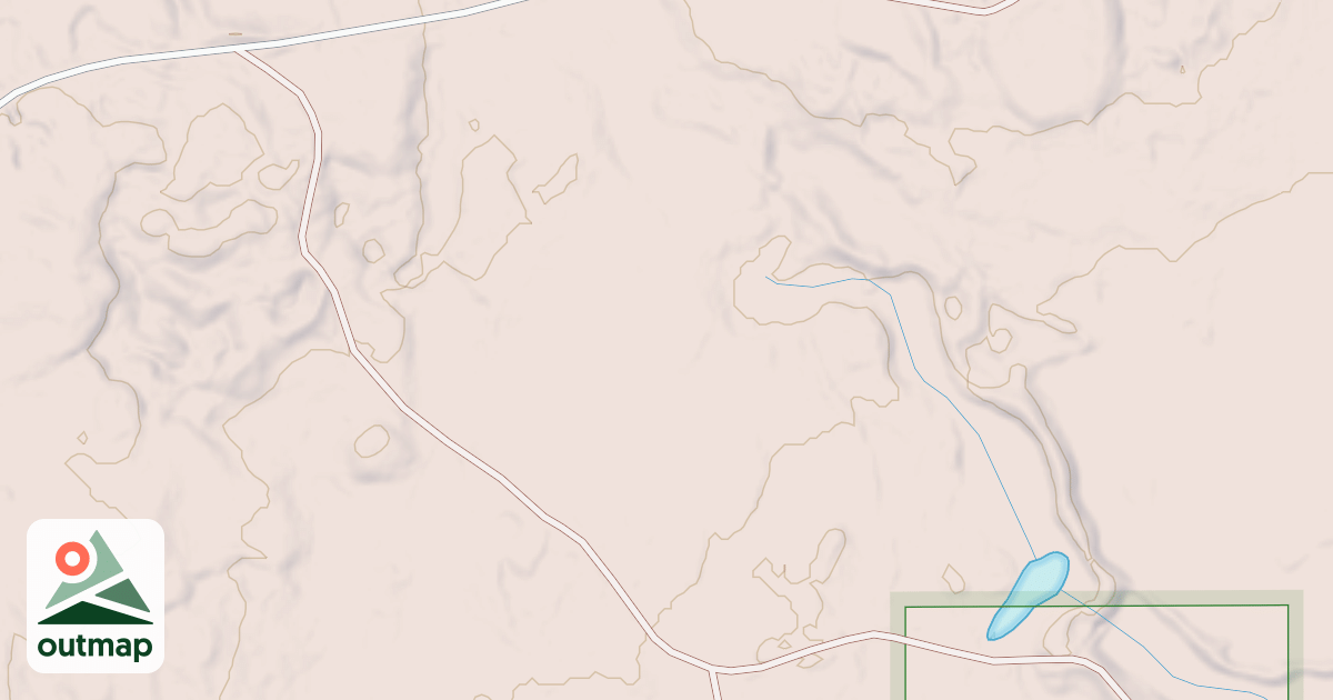 Map of FDR2139