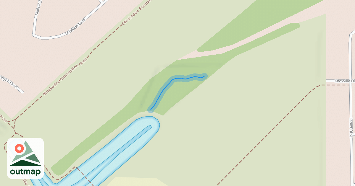 Map of Defender
