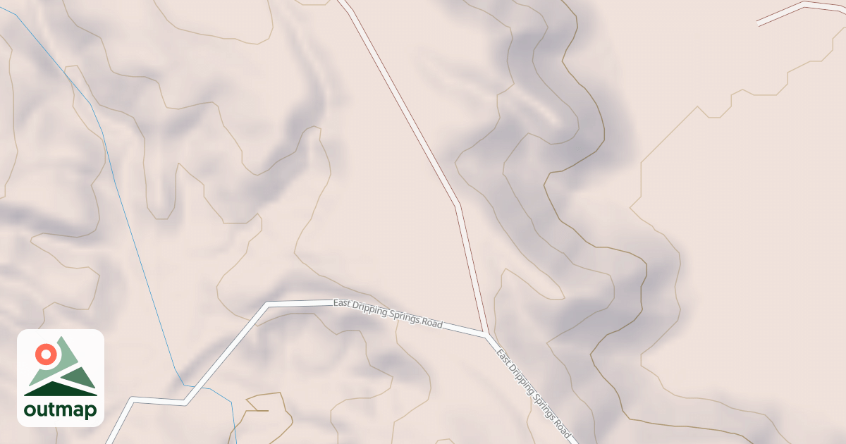 Map of BLM National GTLF Public Motorized Roads ed0c97cb-68aa-4dbc-bf29-7a057bcafd43