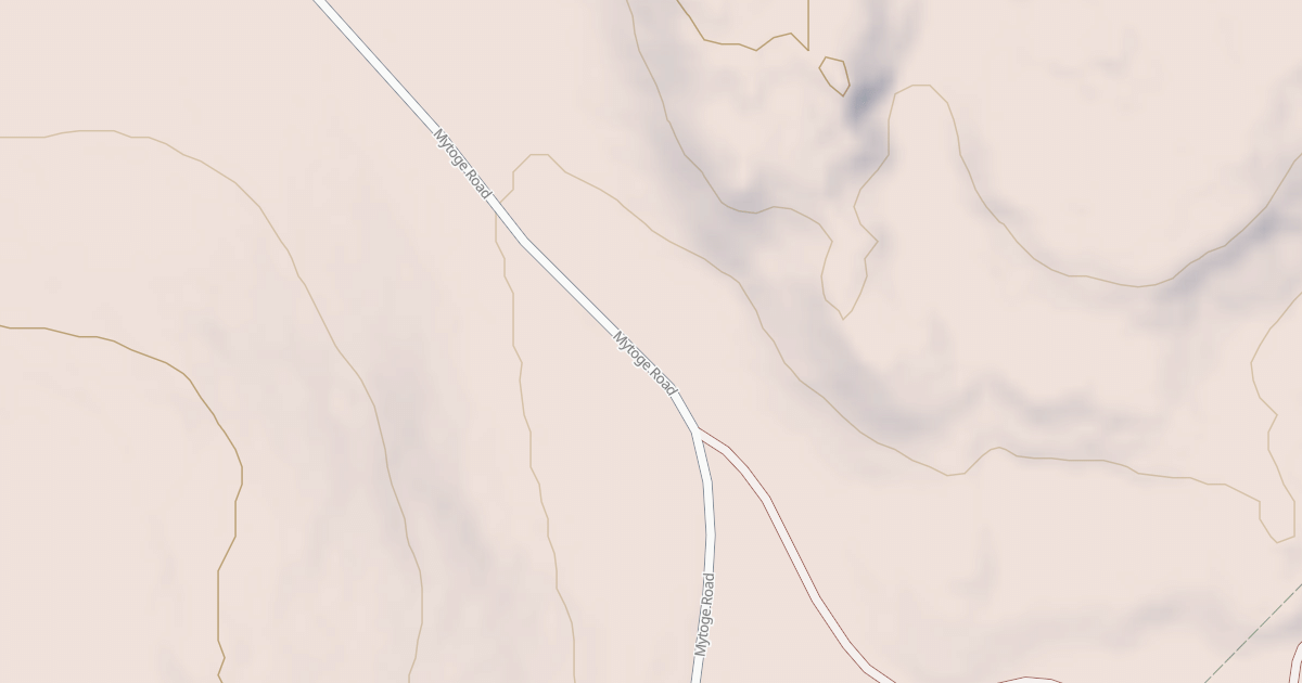 Map preview of 40046B